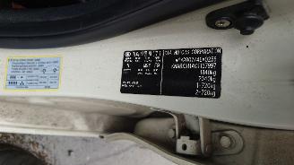 Kia Picanto 2011 1.0 12v G3LA Beige M9Y onderdelen picture 17