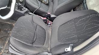 Kia Picanto 2011 1.0 12v G3LA Beige M9Y onderdelen picture 20