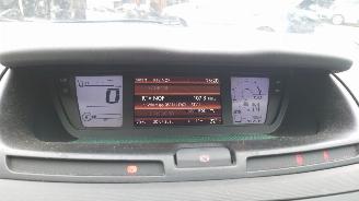 Citroën C4-picasso 2009 1.6 THP 5FX Rood EKQD onderdelen picture 18