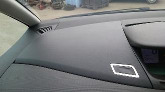 Citroën C4-picasso 2009 1.6 THP 5FX Rood EKQD onderdelen picture 19