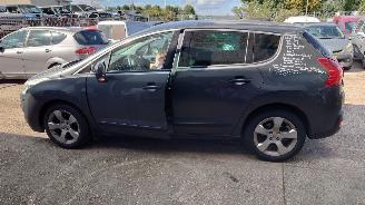 Peugeot 3008 2010 1.6 VTi 5FS Grijs KTPD onderdelen picture 2