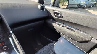 Peugeot 3008 2010 1.6 VTi 5FS Grijs KTPD onderdelen picture 22