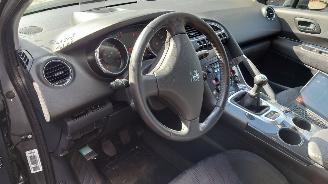Peugeot 3008 2010 1.6 VTi 5FS Grijs KTPD onderdelen picture 18
