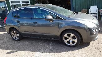 Peugeot 3008 2010 1.6 VTi 5FS Grijs KTPD onderdelen picture 8