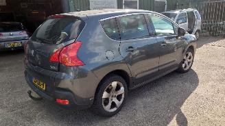 Peugeot 3008 2010 1.6 VTi 5FS Grijs KTPD onderdelen picture 7