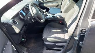 Peugeot 3008 2010 1.6 VTi 5FS Grijs KTPD onderdelen picture 16
