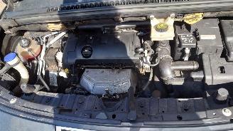 Peugeot 3008 2010 1.6 VTi 5FS Grijs KTPD onderdelen picture 13