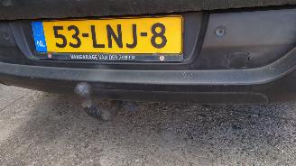Peugeot 3008 2010 1.6 VTi 5FS Grijs KTPD onderdelen picture 5