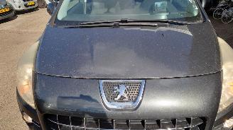 Peugeot 3008 2010 1.6 VTi 5FS Grijs KTPD onderdelen picture 11