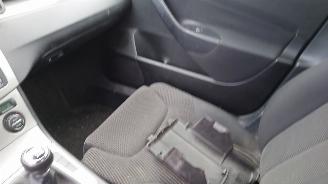Volkswagen Passat B6 2006 2.0 TFSI BWA GVT Blauw LC5E onderdelen picture 16
