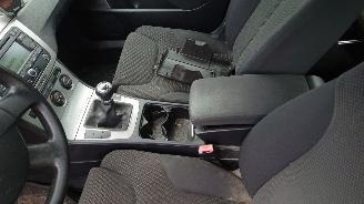 Volkswagen Passat B6 2006 2.0 TFSI BWA GVT Blauw LC5E onderdelen picture 11