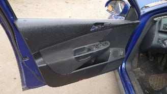 Volkswagen Passat B6 2006 2.0 TFSI BWA GVT Blauw LC5E onderdelen picture 9