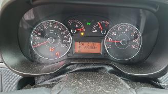 Fiat Grande Punto 2009 1.4 16v 199A6 Zwart 891/B onderdelen picture 14