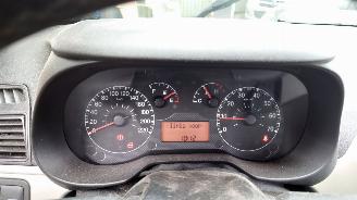 Fiat Grande Punto 2006 1.4i 350A1 Beige 783/A onderdelen picture 13