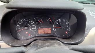 Fiat Grande Punto 2006 1.4i 350A1 Beige 783/A onderdelen picture 14