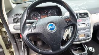 Fiat Grande Punto 2006 1.4i 350A1 Beige 783/A onderdelen picture 12