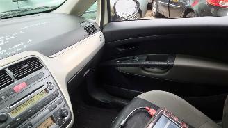 Fiat Grande Punto 2006 1.4i 350A1 Beige 783/A onderdelen picture 16