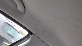 Seat Ibiza 6L 2003 1.4 16v BBY GRZ grijs LS7U onderdelen picture 20