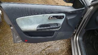 Seat Ibiza 6L 2003 1.4 16v BBY GRZ grijs LS7U onderdelen picture 13
