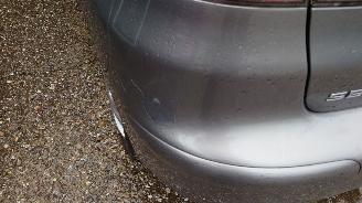 Seat Ibiza 6L 2003 1.4 16v BBY GRZ grijs LS7U onderdelen picture 6