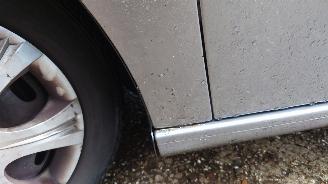 Seat Ibiza 6L 2003 1.4 16v BBY GRZ grijs LS7U onderdelen picture 3