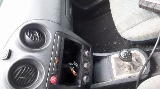 Seat Ibiza 6L 2003 1.4 16v BBY GRZ grijs LS7U onderdelen picture 18