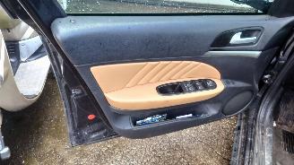 Alfa Romeo 159 2010 2.0 16v JTDm 939B3 Zwart 876 onderdelen picture 16