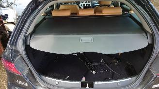 Alfa Romeo 159 2010 2.0 16v JTDm 939B3 Zwart 876 onderdelen picture 4