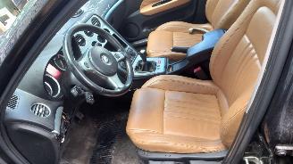 Alfa Romeo 159 2010 2.0 16v JTDm 939B3 Zwart 876 onderdelen picture 17