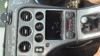 Alfa Romeo 159 2010 2.0 16v JTDm 939B3 Zwart 876 onderdelen picture 20