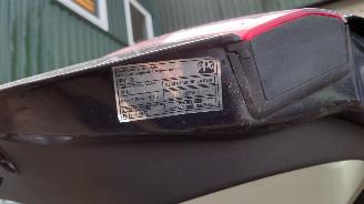 Alfa Romeo 159 2010 2.0 16v JTDm 939B3 Zwart 876 onderdelen picture 7