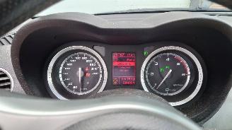 Alfa Romeo 159 2010 2.0 16v JTDm 939B3 Zwart 876 onderdelen picture 19