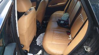 Alfa Romeo 159 2010 2.0 16v JTDm 939B3 Zwart 876 onderdelen picture 22