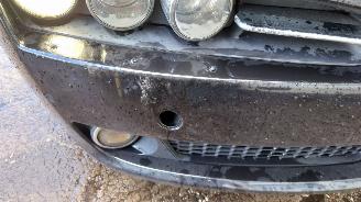 Alfa Romeo 159 2010 2.0 16v JTDm 939B3 Zwart 876 onderdelen picture 12
