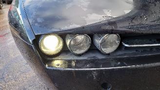 Alfa Romeo 159 2010 2.0 16v JTDm 939B3 Zwart 876 onderdelen picture 13