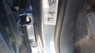 Citroën C4 2006 1.6 16V NFU Grijs EZW onderdelen picture 12