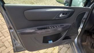 Citroën C4 2006 1.6 16V NFU Grijs EZW onderdelen picture 11