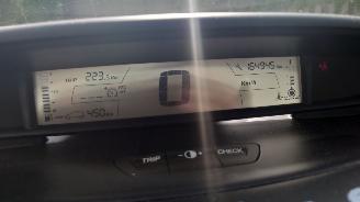 Citroën C4 2006 1.6 16V NFU Grijs EZW onderdelen picture 16