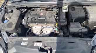 Citroën C4 2006 1.6 16V NFU Grijs EZW onderdelen picture 10