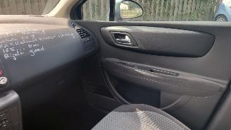 Citroën C4 2006 1.6 16V NFU Grijs EZW onderdelen picture 18