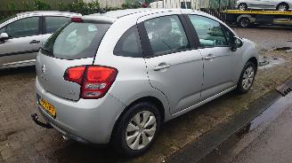 Citroën C3 2010 1.4 VTi 8FP Grijs EZR onderdelen picture 8