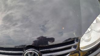 Volkswagen Golf 5 2006 1.6 FSi BLF HBM Zwart LC9Z onderdelen picture 11
