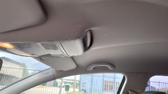 Volkswagen Golf 5 2006 1.6 FSi BLF HBM Zwart LC9Z onderdelen picture 19