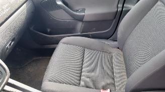 Volkswagen Golf 5 2006 1.6 FSi BLF HBM Zwart LC9Z onderdelen picture 18