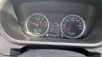 Ford Fusion 2005 1.4 16v FXJA Grijs 74 Machine Silver onderdelen picture 19