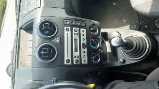 Ford Fusion 2005 1.4 16v FXJA Grijs 74 Machine Silver onderdelen picture 20