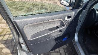 Ford Fusion 2005 1.4 16v FXJA Grijs 74 Machine Silver onderdelen picture 16