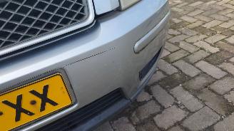 Ford Fusion 2005 1.4 16v FXJA Grijs 74 Machine Silver onderdelen picture 13