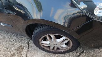 Renault Clio 2008 1.2 16v TCE D4F Zwart NV676 onderdelen picture 13