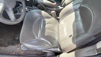 Chrysler Pt-cruiser 2003 2.0 16v ECC Blauw onderdelen picture 12